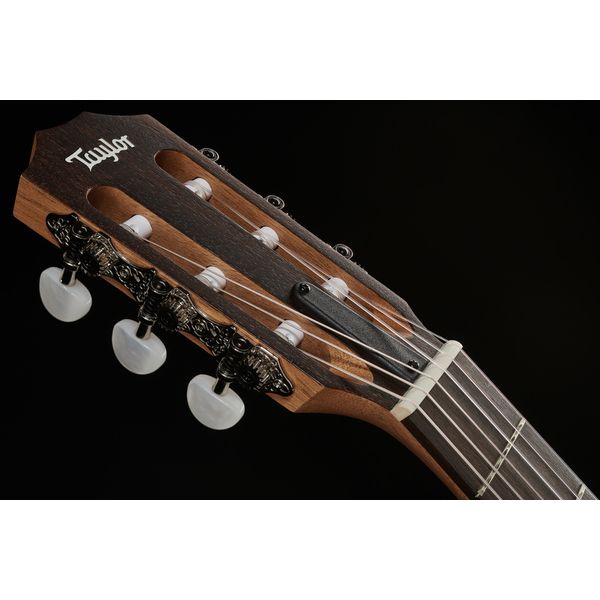 Taylor Academy Series 12e-N