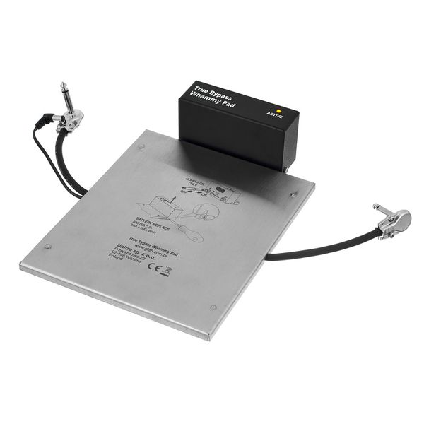 Digitech Whammy 5 Bundle