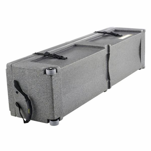 Hardcase 48" Hardware Case Granite