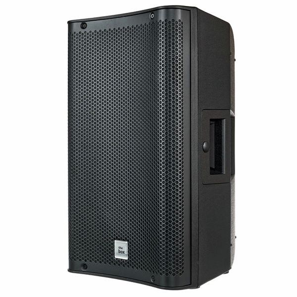 the box pro DSP 110 BP