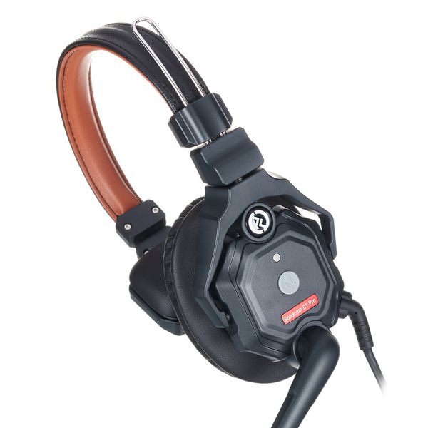Hollyland Solidcom C1 Pro Wired Headset