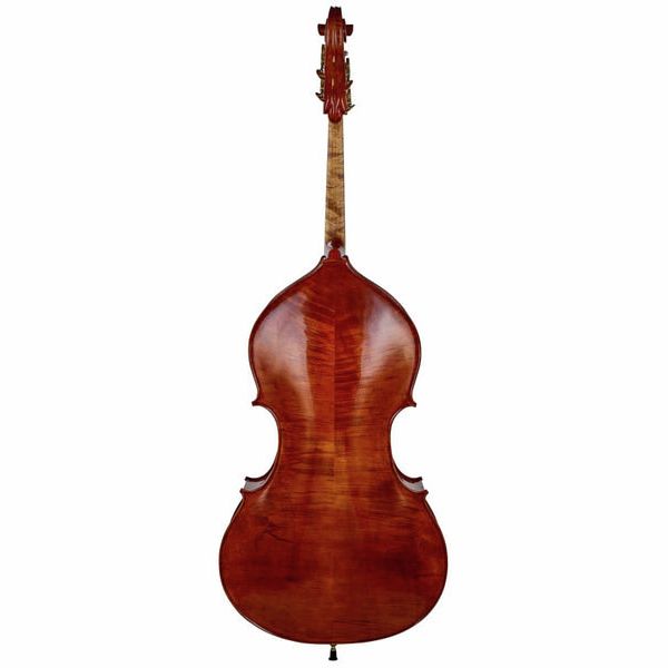 Scala Vilagio Double Bass Marcucci IB