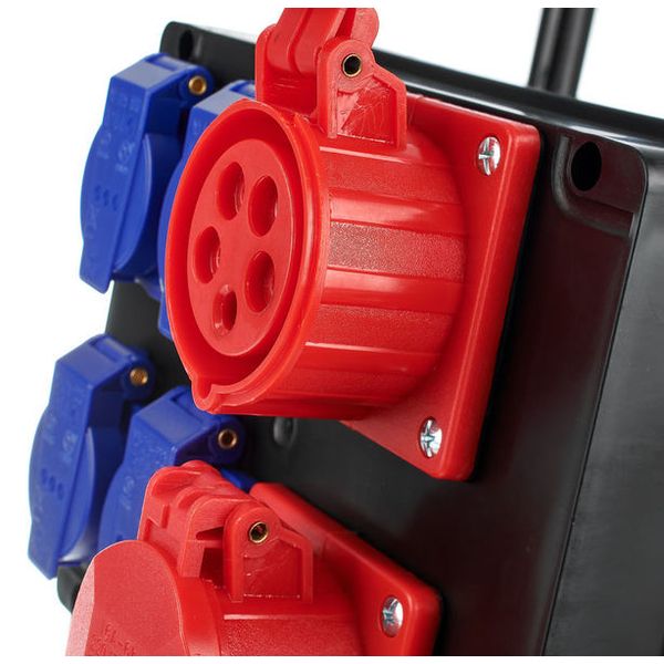 Varytec Power Split 3