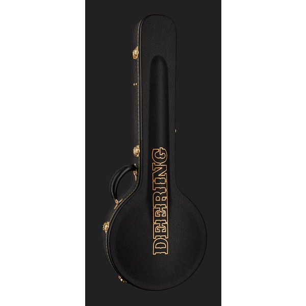 Deering Boston 6 String Banjo