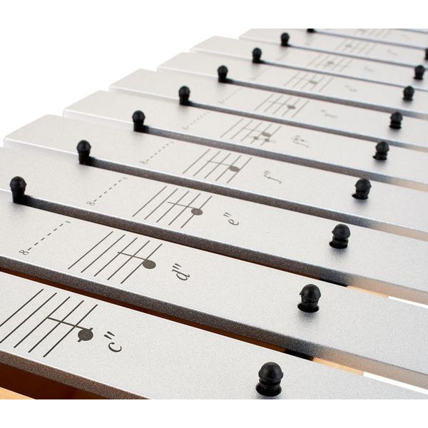 Sonor SMP 1.1 Soprano Metallophone