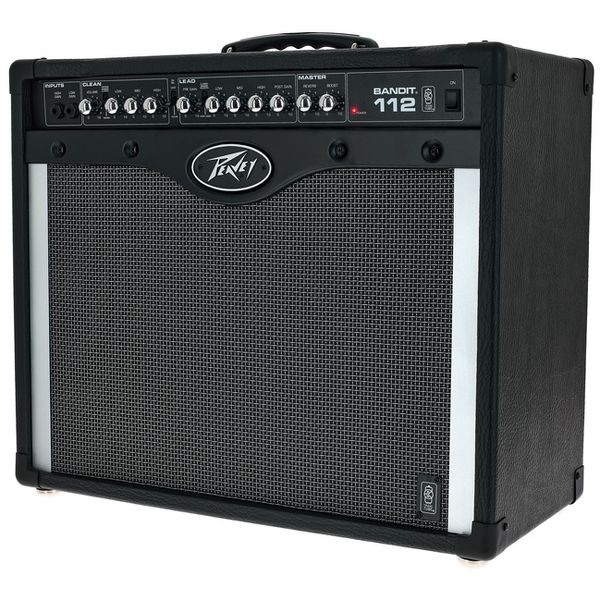 Peavey Bandit 112