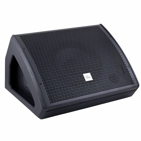 the box pro Mon P10 Wedge Bundle