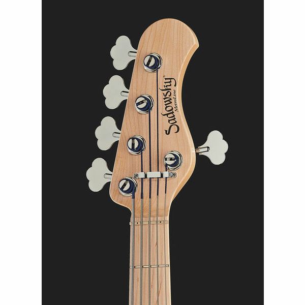 Sadowsky MetroLine 22 Will Lee 59 Burst