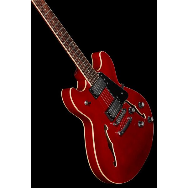 Harley Benton HB-35 CH Vintage Series Bundle