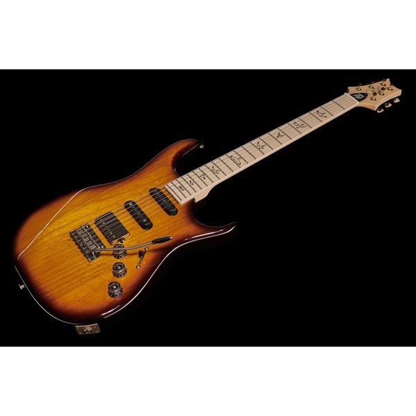 PRS Fiore Sunflower