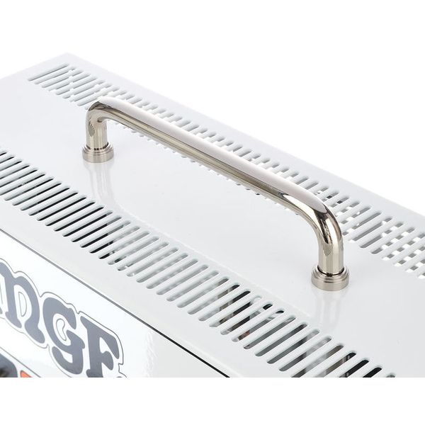 Orange Rocker 15 Terror