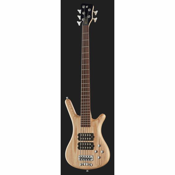 Warwick RB Corvette $$ 5 N TS