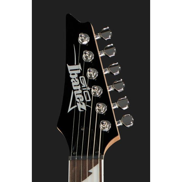 Ibanez GRG170DXL-BKN Lefthand