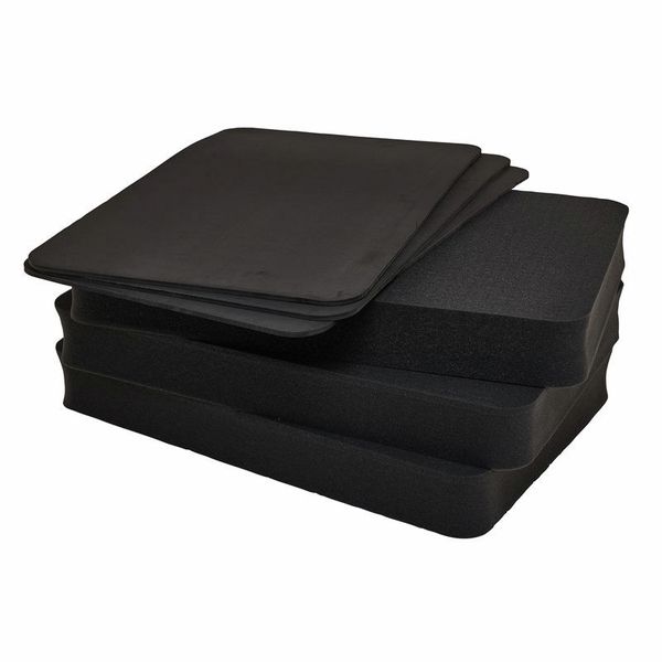 Flyht Pro UAC "XXL" Foam Bundle