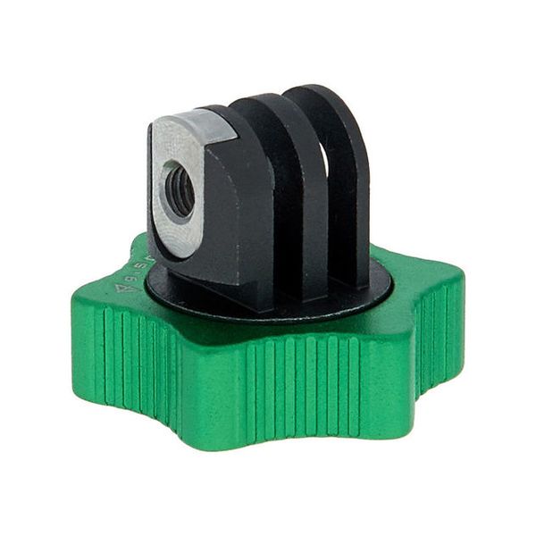 9.solutions Quick mount for GoPro Camera