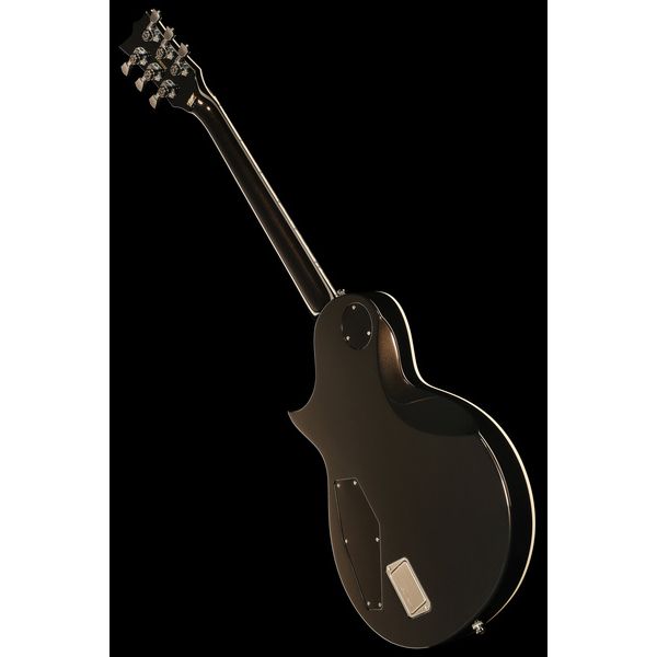 ESP Eclipse Custom Tiger Eye SB