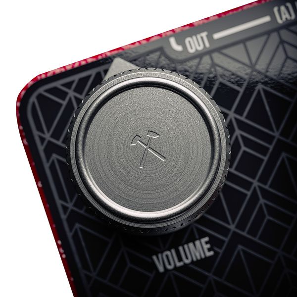 Cornerstone Imperium V2 Dual Overdrive