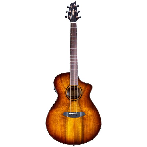 Breedlove Pursuit Exotic S Concert CE TE