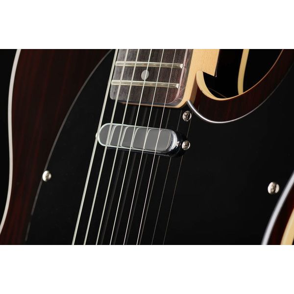 Harley Benton TE-70RW Deluxe Series