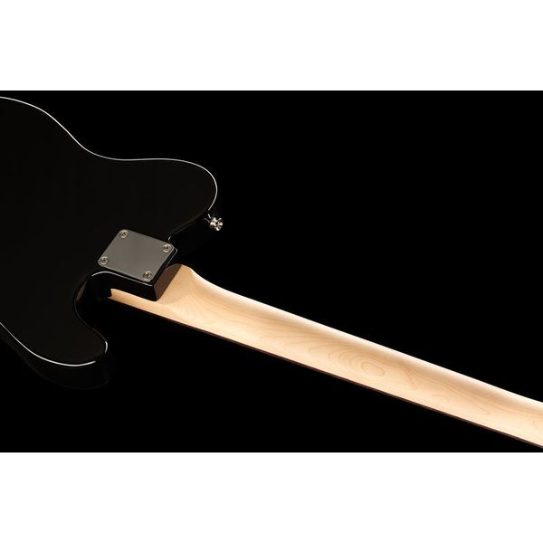 Harley Benton TE-20 BK LH Standard Series