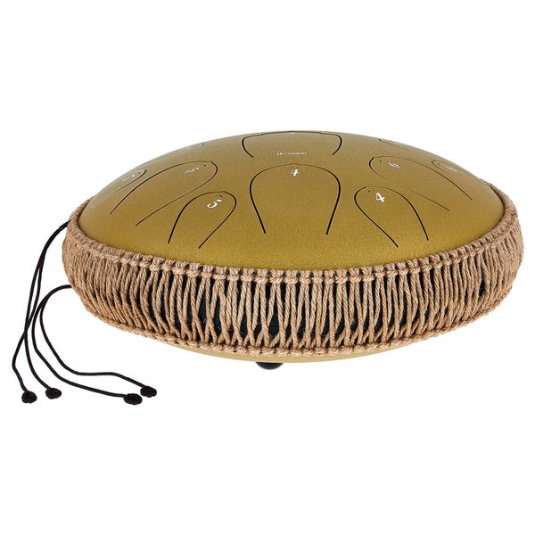 Thomann Tongue Drum 13" Lotus G