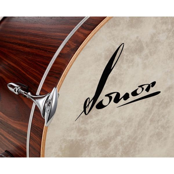 Sonor Vintage Three20 Rosewood WM