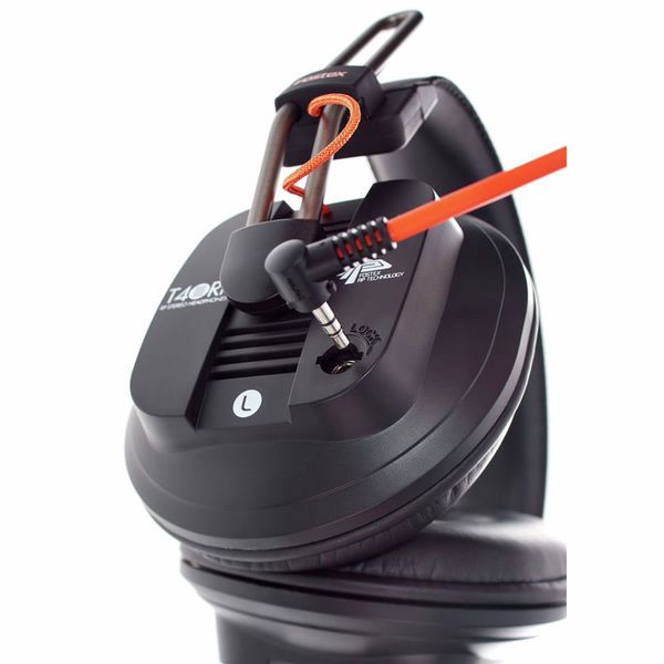 Fostex T40RP-MK3 Headphone