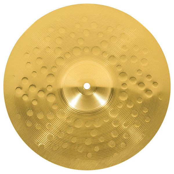 Meinl 13" HCS Hi-Hat