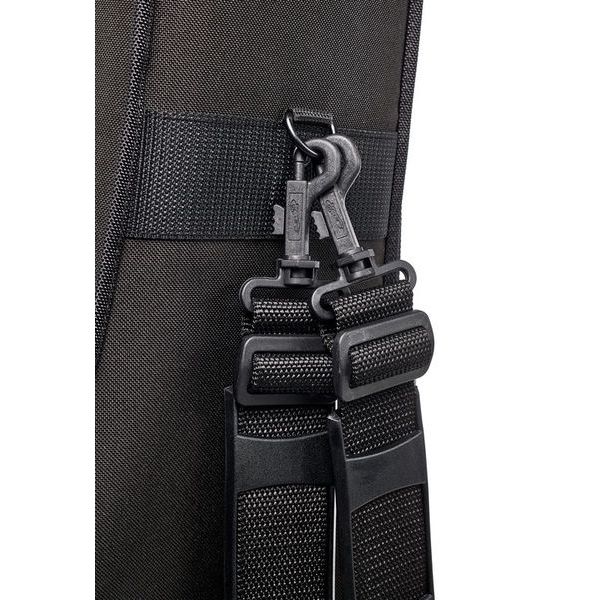 Gewa Concerto Viola Hardcase 43cm