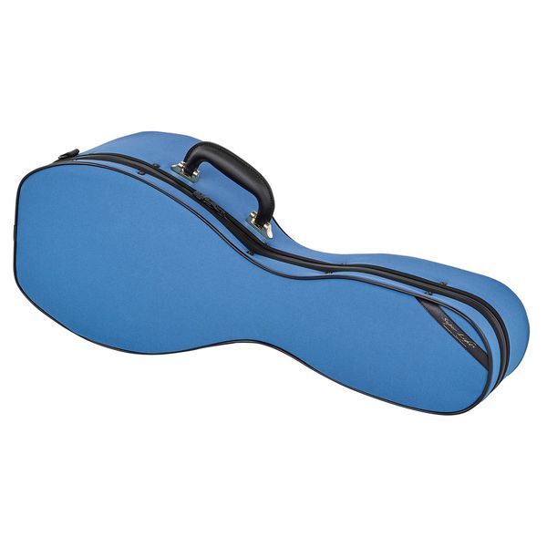 Super Light Round Mandolin Case SB