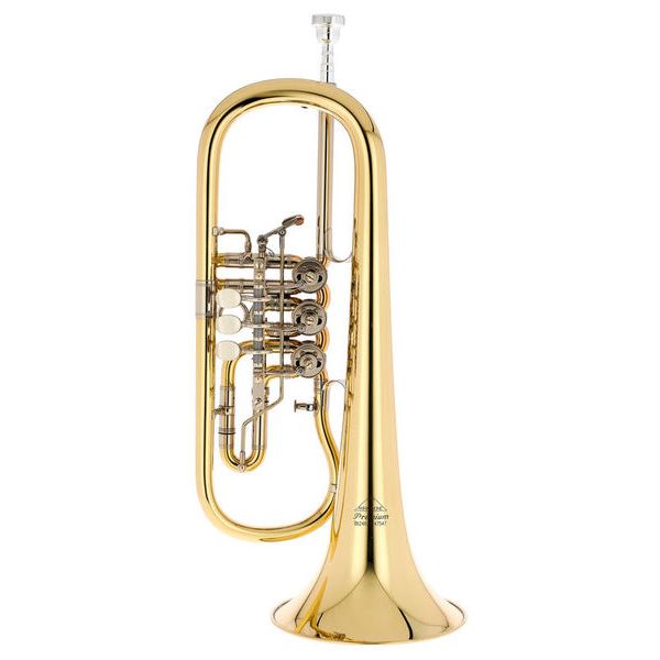 Miraphone 24R 0700 A100 Flugelhorn