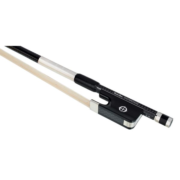 CodaBow Diamond SX Viola Bow