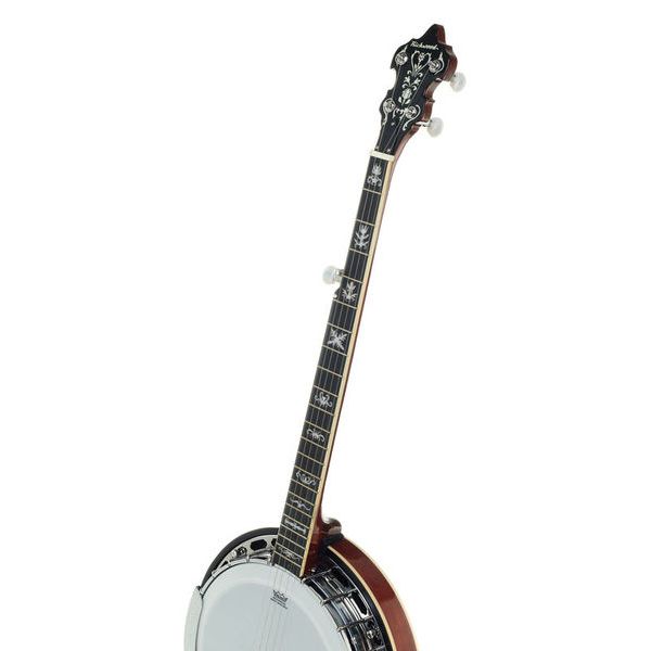 Richwood RMB-905-A 5 String Banjo