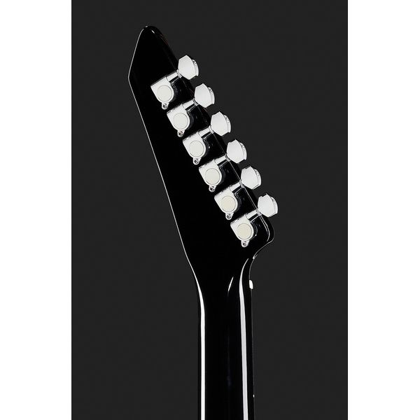 Harley Benton Extreme-76 BK Classic Bundle