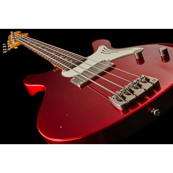 Sandberg Florence 4 RW RR