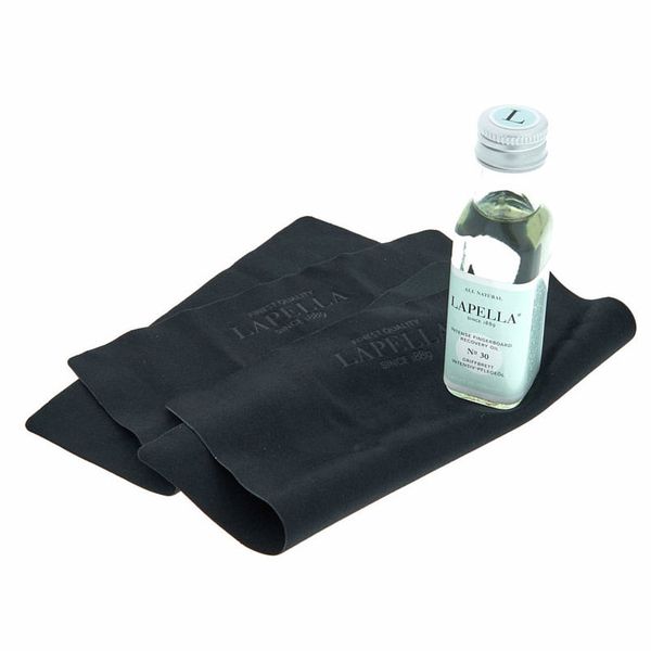 Lapella No.30 Fingerboard Oil