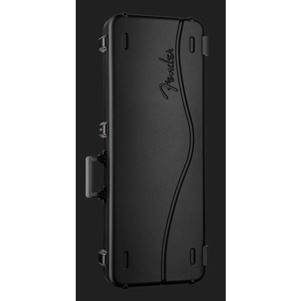 Fender AM Pro II Strat RST PIN