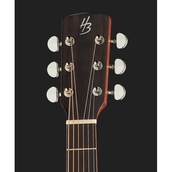 Harley Benton Custom Line CLA-15M