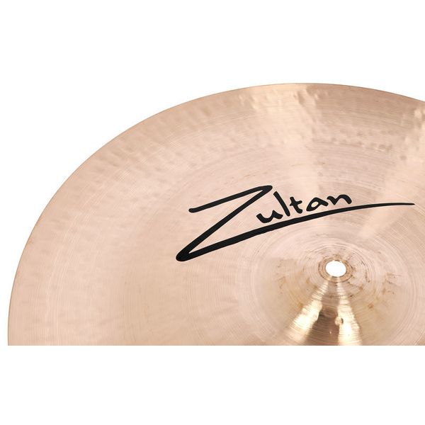 Zultan 16" China CS Series