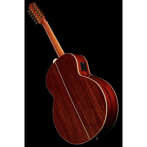 Harley Benton Custom Line CLJ-412E NT w/Bag