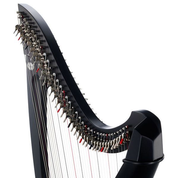 Salvi Titan Ebony Sipario Biocarbon