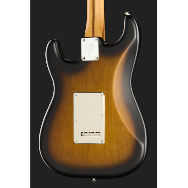 Fender Exclusive Ens Strat MN STN 2TS