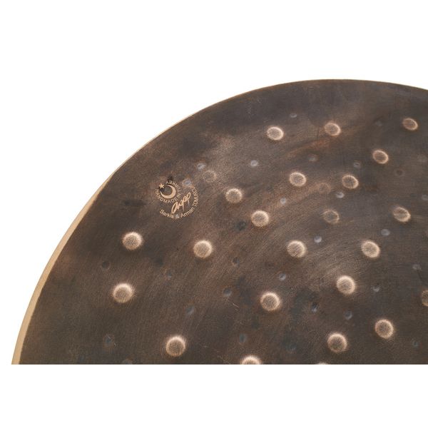 Istanbul Agop 20" Xist Dry Dark Flat Ride