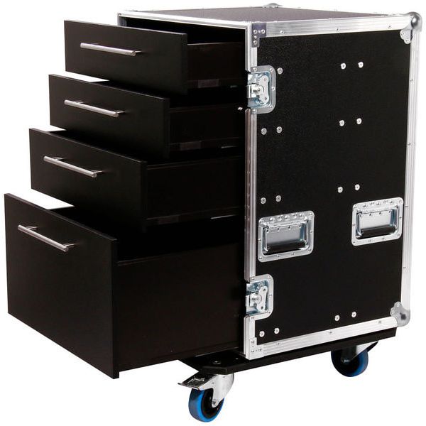 Thon Drawercase SD0904/A