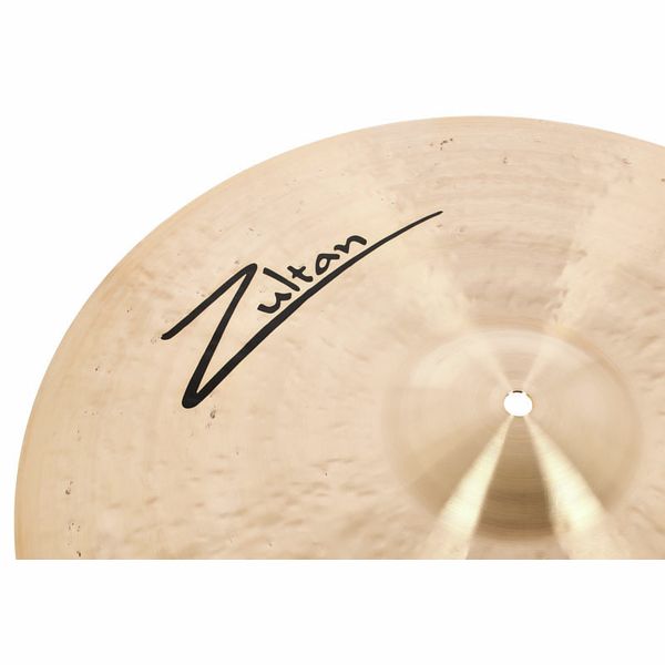 Zultan 18" Orchestra extra heavy