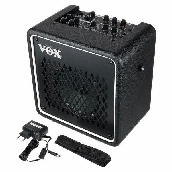 Vox Mini Go 10