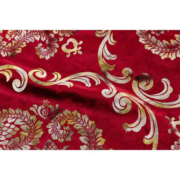 Thomann GuZheng Dust Cover Red Trad
