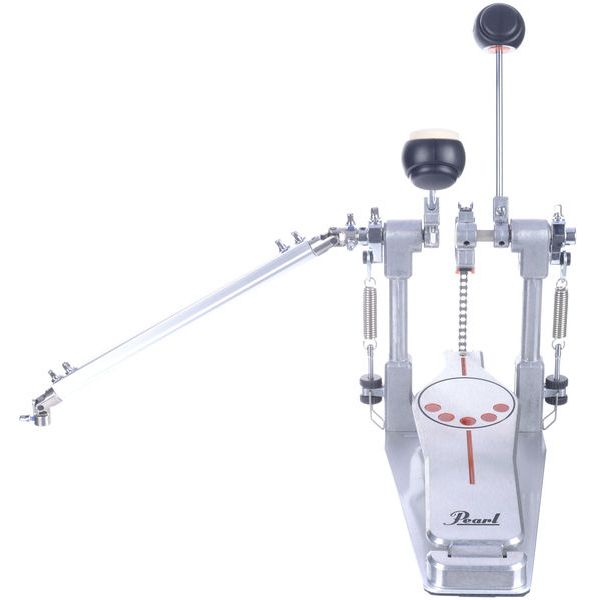 Pearl P-931 Double Pedal Expansion