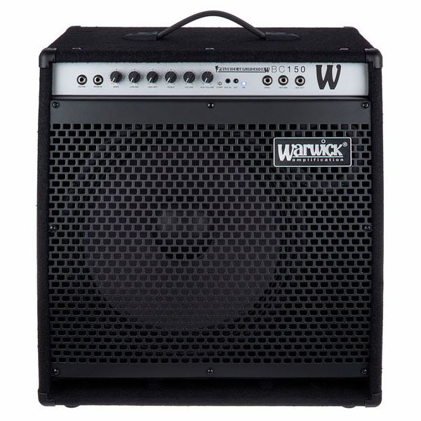 Warwick BC 150