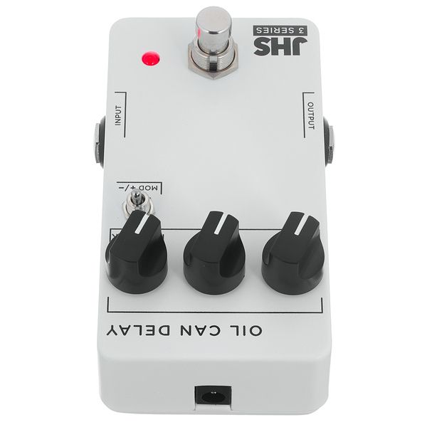 JHS Pedals 3 Series Oil Can Delay
